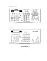 Preview for 146 page of Brother MFC-9050 Service Manual