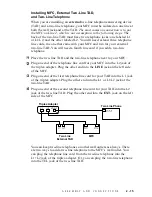 Предварительный просмотр 37 страницы Brother MFC-9100C Owner'S Manual