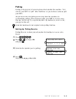 Предварительный просмотр 53 страницы Brother MFC-9100C Owner'S Manual