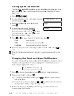 Предварительный просмотр 72 страницы Brother MFC-9100C Owner'S Manual