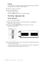 Предварительный просмотр 128 страницы Brother MFC-9100C Owner'S Manual