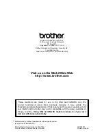 Предварительный просмотр 217 страницы Brother MFC-9100C Owner'S Manual