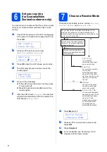 Предварительный просмотр 8 страницы Brother MFC-9120 Quick Setup Manual