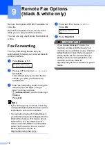 Preview for 88 page of Brother MFC-9120CN User Manual