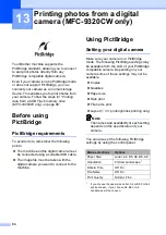 Preview for 110 page of Brother MFC-9120CN User Manual