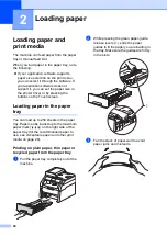 Предварительный просмотр 34 страницы Brother MFC-9130CW Basic User'S Manual