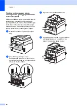 Предварительный просмотр 38 страницы Brother MFC-9130CW Basic User'S Manual