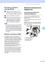 Предварительный просмотр 67 страницы Brother MFC-9130CW Basic User'S Manual