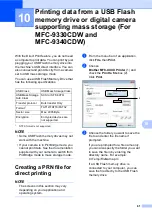 Предварительный просмотр 75 страницы Brother MFC-9130CW Basic User'S Manual