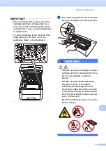 Предварительный просмотр 91 страницы Brother MFC-9130CW Basic User'S Manual