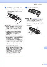 Предварительный просмотр 93 страницы Brother MFC-9130CW Basic User'S Manual