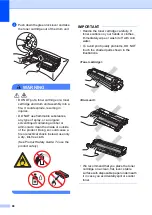 Предварительный просмотр 102 страницы Brother MFC-9130CW Basic User'S Manual