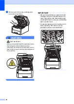 Предварительный просмотр 106 страницы Brother MFC-9130CW Basic User'S Manual