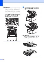 Предварительный просмотр 110 страницы Brother MFC-9130CW Basic User'S Manual