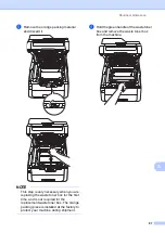 Предварительный просмотр 111 страницы Brother MFC-9130CW Basic User'S Manual