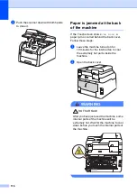 Предварительный просмотр 130 страницы Brother MFC-9130CW Basic User'S Manual