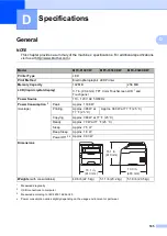 Предварительный просмотр 209 страницы Brother MFC-9130CW Basic User'S Manual