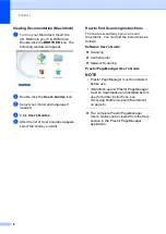 Предварительный просмотр 14 страницы Brother MFC-9140CDN User Manual