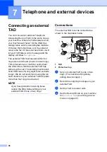 Предварительный просмотр 58 страницы Brother MFC-9140CDN User Manual