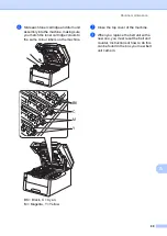 Предварительный просмотр 99 страницы Brother MFC-9140CDN User Manual