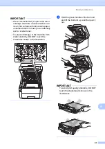 Предварительный просмотр 101 страницы Brother MFC-9140CDN User Manual