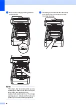 Предварительный просмотр 102 страницы Brother MFC-9140CDN User Manual