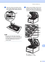 Предварительный просмотр 111 страницы Brother MFC-9140CDN User Manual