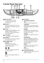 Предварительный просмотр 12 страницы Brother MFC-9160 Owner'S Manual