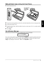 Preview for 19 page of Brother MFC-9160 Owner'S Manual