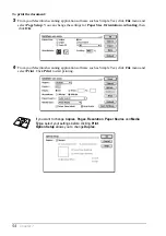 Предварительный просмотр 60 страницы Brother MFC-9160 Owner'S Manual