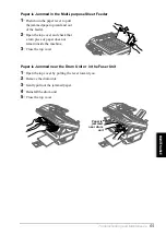 Предварительный просмотр 71 страницы Brother MFC-9160 Owner'S Manual