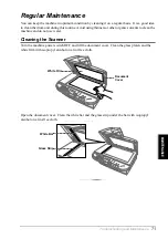 Предварительный просмотр 77 страницы Brother MFC-9160 Owner'S Manual