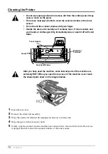 Предварительный просмотр 78 страницы Brother MFC-9160 Owner'S Manual