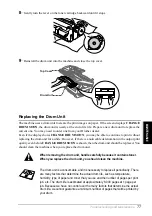 Предварительный просмотр 83 страницы Brother MFC-9160 Owner'S Manual