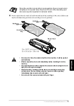 Предварительный просмотр 85 страницы Brother MFC-9160 Owner'S Manual