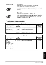 Предварительный просмотр 91 страницы Brother MFC-9160 Owner'S Manual