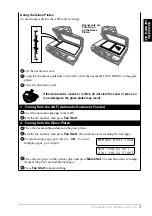 Предварительный просмотр 11 страницы Brother MFC-9180 Owner'S Manual