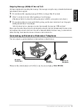 Предварительный просмотр 17 страницы Brother MFC-9180 Owner'S Manual