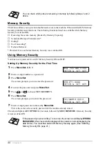 Предварительный просмотр 48 страницы Brother MFC-9180 Owner'S Manual