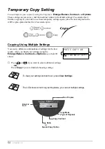 Предварительный просмотр 62 страницы Brother MFC-9180 Owner'S Manual