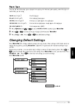 Предварительный просмотр 67 страницы Brother MFC-9180 Owner'S Manual