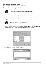 Предварительный просмотр 108 страницы Brother MFC-9180 Owner'S Manual