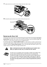 Предварительный просмотр 142 страницы Brother MFC-9180 Owner'S Manual