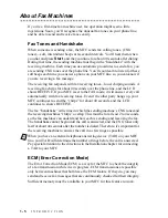 Preview for 28 page of Brother MFC-9200C User Manual