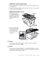 Preview for 31 page of Brother MFC-9200C User Manual