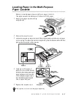 Preview for 35 page of Brother MFC-9200C User Manual