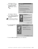 Preview for 117 page of Brother MFC-9200C User Manual