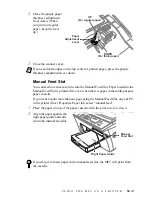 Preview for 147 page of Brother MFC-9200C User Manual