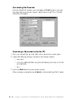 Preview for 178 page of Brother MFC-9200C User Manual