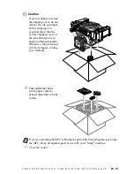 Preview for 223 page of Brother MFC-9200C User Manual